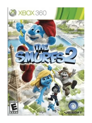 The Smurfs 2