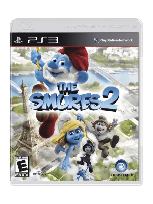 The Smurfs 2