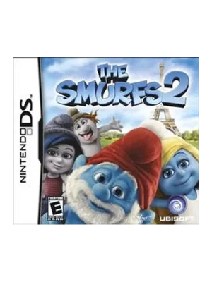 The Smurfs 2