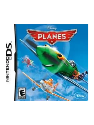 Disney Planes