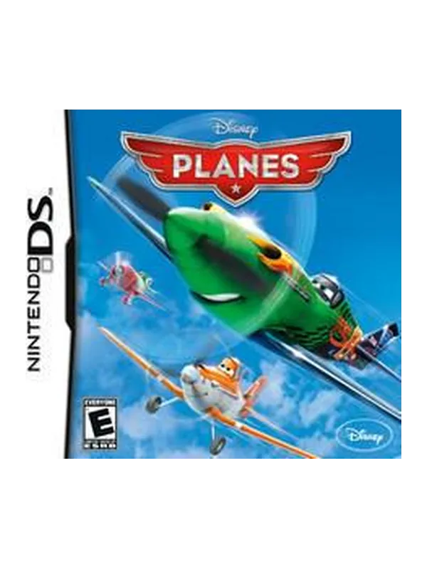 Disney Planes