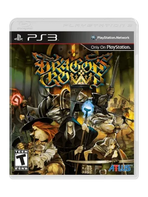 Dragon's Crown