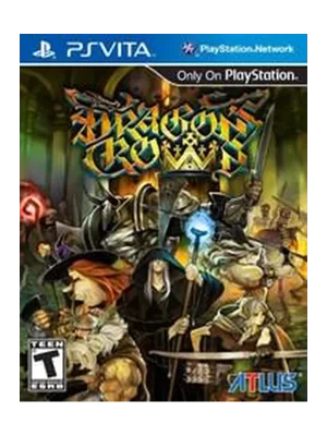 Dragon's Crown