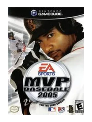MVP Baseball 2005