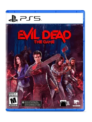 Evil Dead: The Game