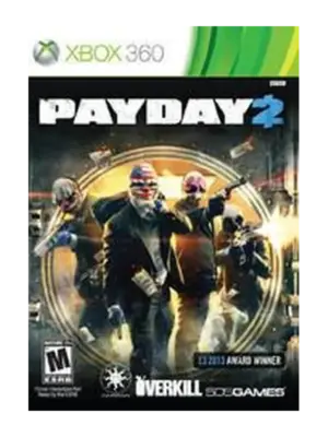 Payday 2