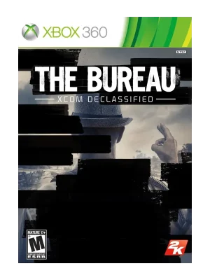 The Bureau: XCOM Declassified