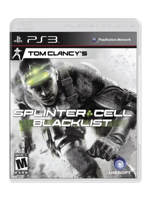 Splinter Cell: Blacklist