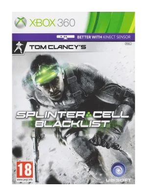 Splinter Cell: Blacklist