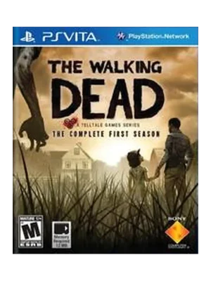 The Walking Dead: A Telltale Games Series