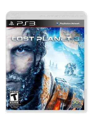 Lost Planet 3