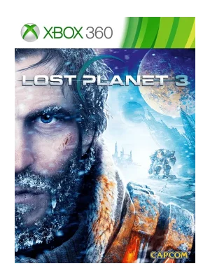 Lost Planet 3