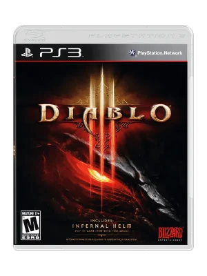 Diablo III