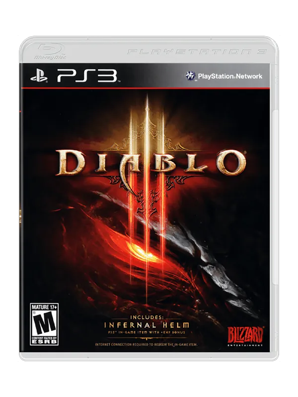 Diablo III