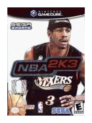 NBA 2K3