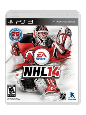 NHL 14