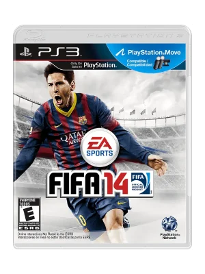 FIFA 14