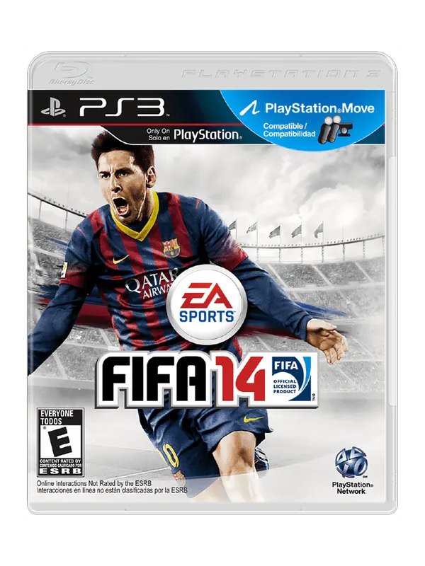 FIFA 14