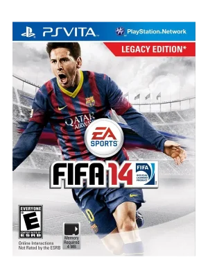 FIFA 14