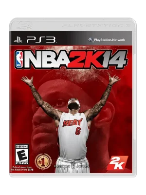 NBA 2K14