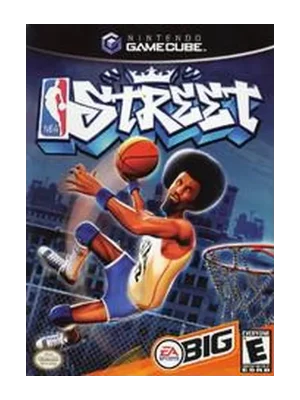 NBA Street