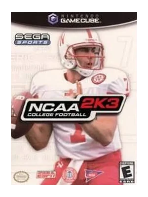 NCAA College Football 2K3