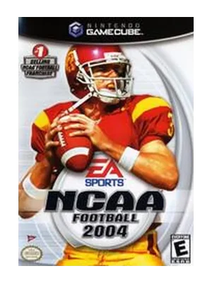 NCAA Football 2004