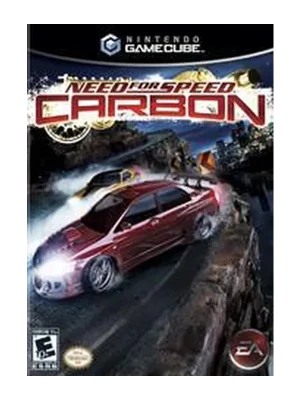 Need for Speed Carbon