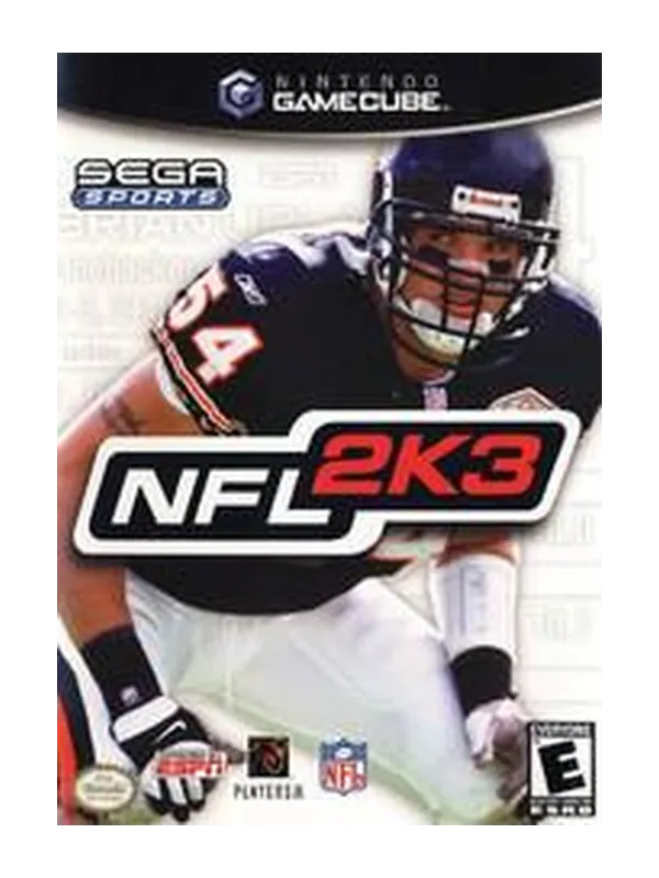 NFL 2K3