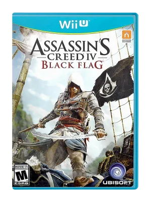 Assassin's Creed IV: Black Flag