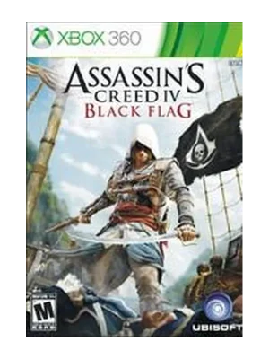 Assassin's Creed IV: Black Flag