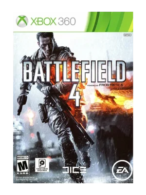 Battlefield 4