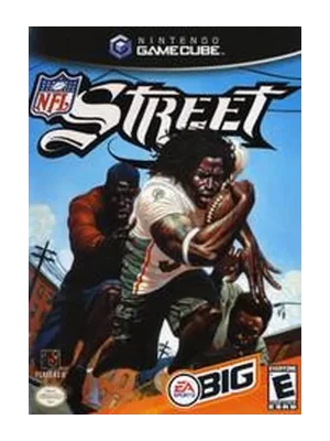 NFL Street