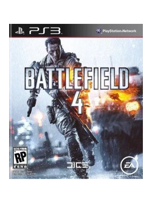 Battlefield 4