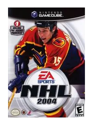 NHL 2004