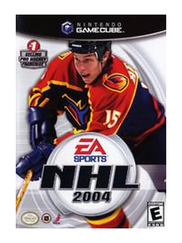 NHL 2004
