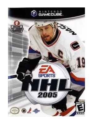 NHL 2005