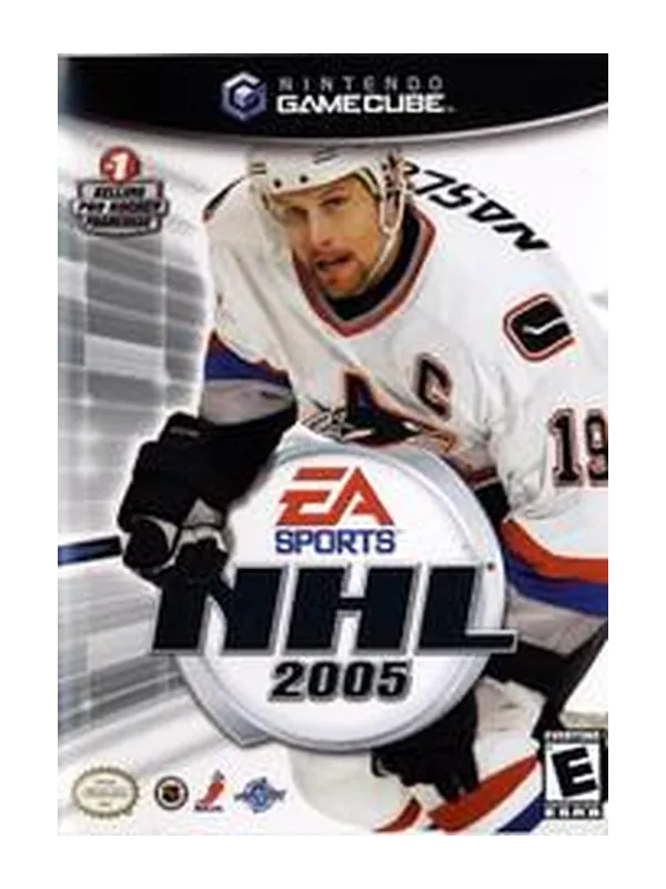 NHL 2005