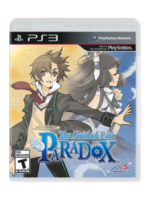 Guided Fate Paradox