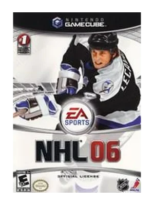 NHL 06