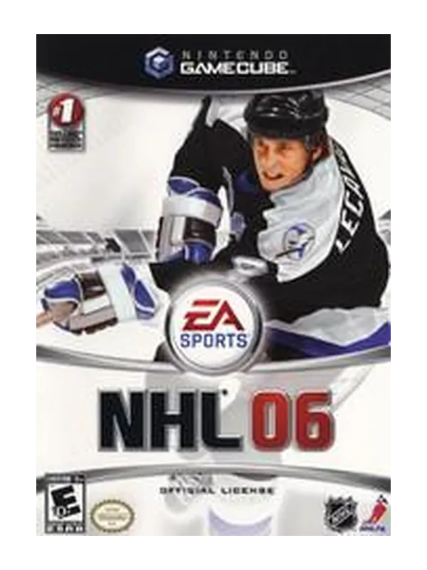 NHL 06