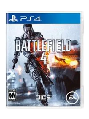 Battlefield 4
