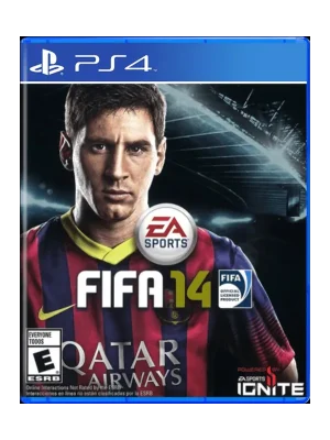 FIFA 14