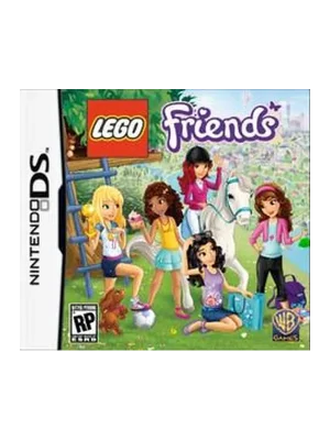 LEGO Friends