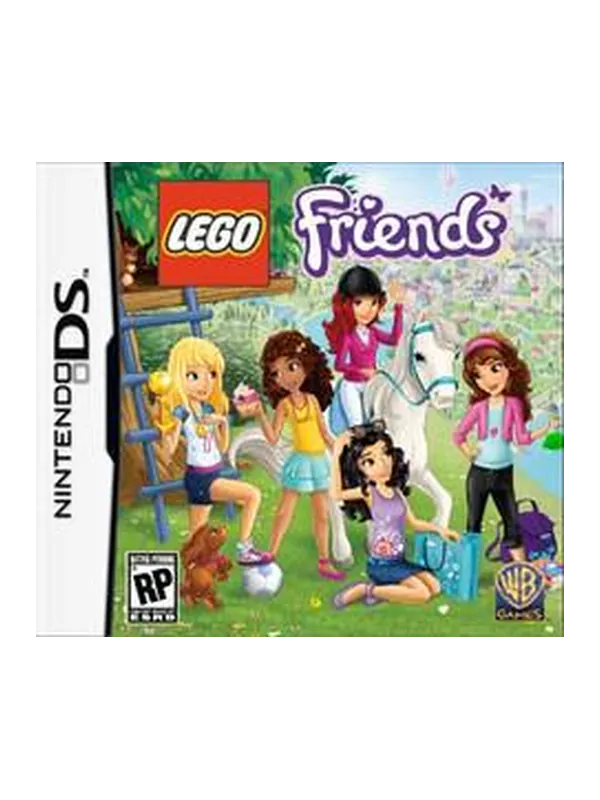 LEGO Friends
