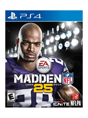 Madden NFL 25 (2013)