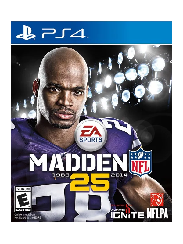 Madden NFL 25 (2013)
