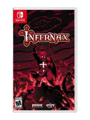 Infernax