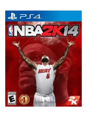NBA 2K14