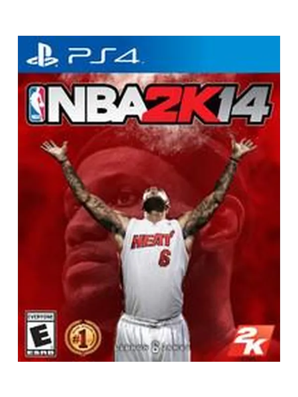 NBA 2K14